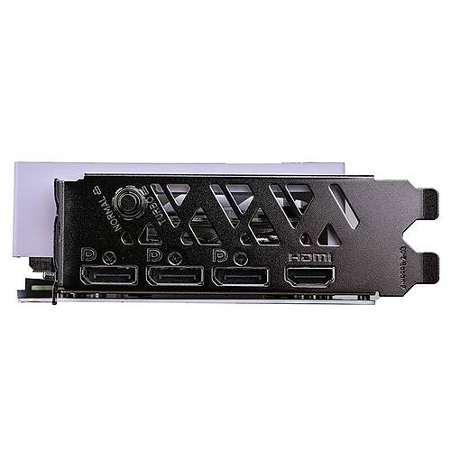 COLORFUL iGame GeForce RTX 4060Ti Ultra 16GB GDDR6 128Bit Nvidia Ekran Kart (W DUO OC 16GB-V)