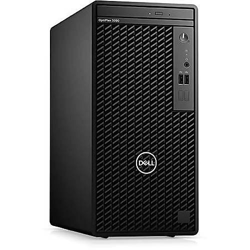 Dell OptiPlex 3090MT i5-10505 8GB 256SSD Ubuntu N011O3090MTAC_U