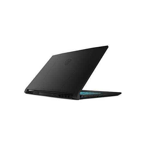 MSI NB KATANA A17 AI B8VG-862XTR R9-8940H 32GB DDR5 RTX4070 GDDR6 8GB 1TB SSD 17.3 FHD 144Hz DOS
