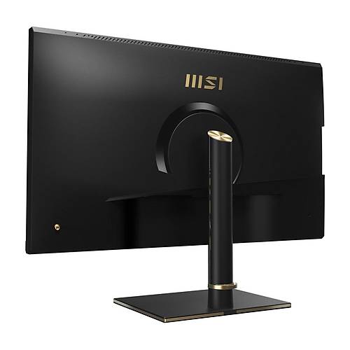 MSI SUMMIT MS321UP 32 UHD IPS 60Hz 4ms  Hdm Dp Type-C HDR600 Monitr