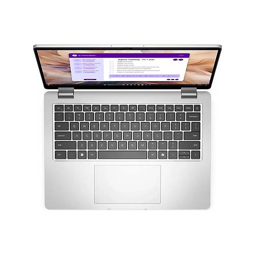 Dell Pro 14 Plus BTO110-PB14250-EMEA-U-32 Ultra 7 255U 32 GB 512 GB SSD 14