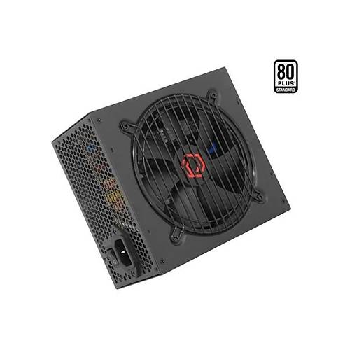 Frisby Fr-Ps6580p 650w 80 Plus Power Supply