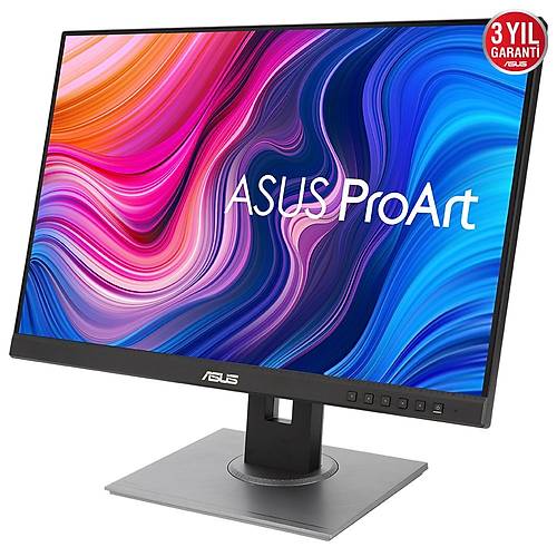 Asus ProArt PA248QV 24.1