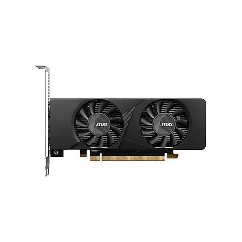 MSI Ms� VGA Geforce Rtx 3050 Lp E 6g Oc RTX3050 6gb Gddr6 96B DX12 Pc�e 4.0 X8 (1xdp 2xhdm�)