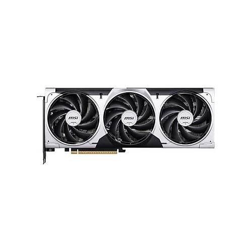 MSI GeForce RTX 5060 8 GB Ekran Kart� 2550 MHz �ift Fanl� So�utma ile 3 ��k��l�