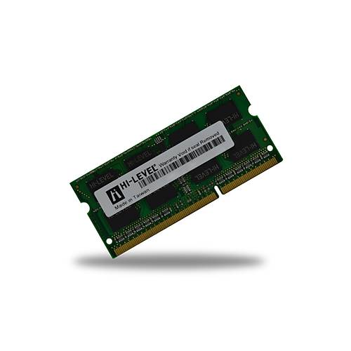 HI-LEVEL 16GB DDR4 2400MHz Notebook Ram HLV-SOPC19200D4/16G