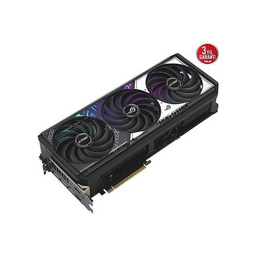 Asus 12GB ROG STRIX RTX5070-O12G GAMING GDDR7 HDMI-DP PCIE 5.0