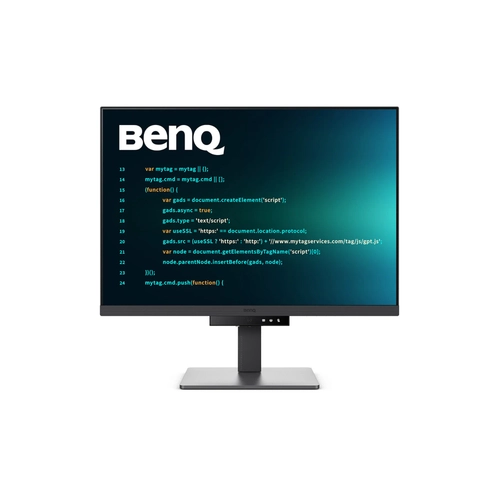 Benq Rd280u 28.2 �n� 5 Ms 60 Hz 4k Hdr Display Pilot 2 Arka Ayd�nlatmal� Ips Programlama Monit�r� 