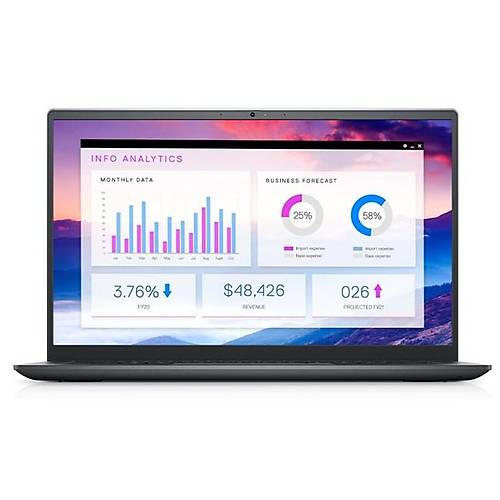 Dell Vostro N1445VN5410U 5410 i5-11300H 8GB 512GB SSD 14 Freedos