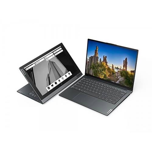 Lenovo ThinkBook Plus 20WH000RTX i5-1130G7 16GB 512GB SSD 13.3 QHD Touch Windows 10 Pro