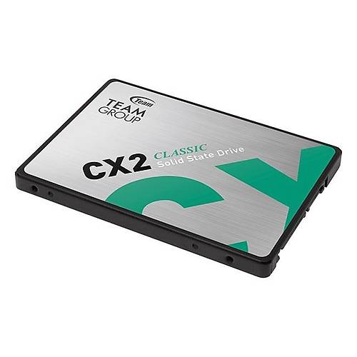 Team CX2 256GB 2.5