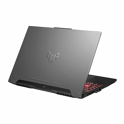 Asus Tuf Gaming A15 FA507NUR-LP035 Amd Ryzen 7 7435HS 40 GB Ram 2 Tb SSD RTX4050 140W 144Hz Freedos K29