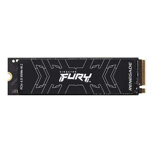 Kingston Fury 500GB M.2 NVMe SSD (7300-3900Mb/s) SFYRS/500G
