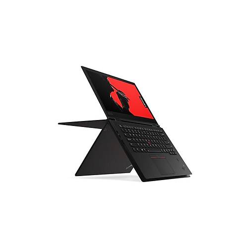 Lenovo ThinkPad X1 Yoga 20LD002MTX i7-8550U 16GB 512GB SSD 14 WQHD Touch Windows 10 Pro