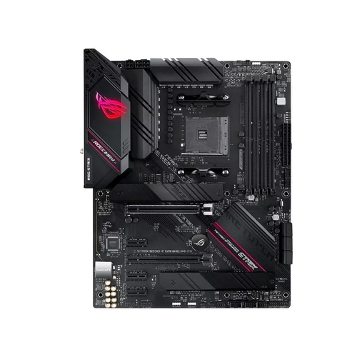 Asus Rog Strix B550-F Gaming DDR4 4600MHz Hdm Dp M.2 ATX AM4 Anakart