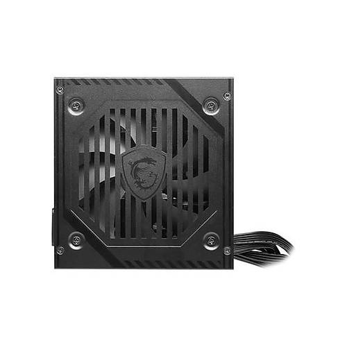 MSI PSU MAG A550BNL 550W 80+ BRONZE POWER SUPPLY