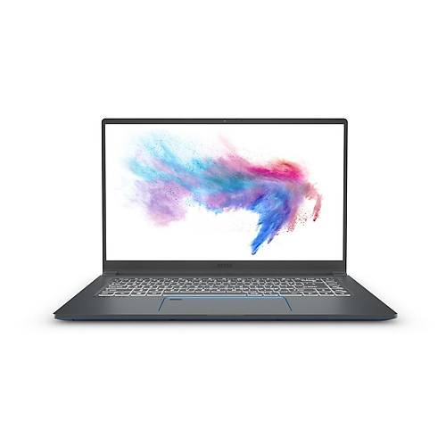 MSI PRESTIGE 15 A10SC-023TR I7-10710U 8GB 256GB SSD 4GB GTX1650 15.6 Windows 10 Home