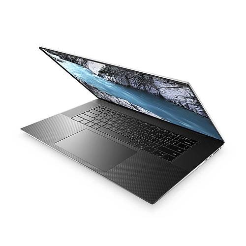 Dell Xps 9700 i9-10885H 16GB 1TB SSD 6GB RTX2060 17 UHD Touch Windows 10 Pro