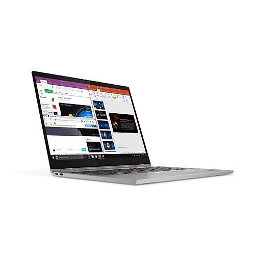 Lenovo ThinkPad X1 Titanyum Yoga Gen 1 20QA002TTX i7-1160G7 16GB 512GB SSD 13.5 QHD Windows 10 Pro