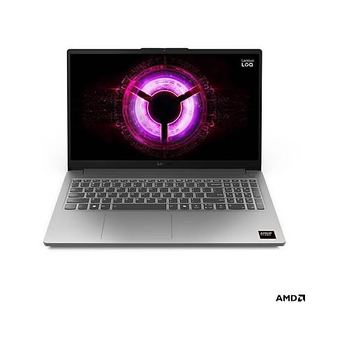 Lenovo LOQ Essential 15ARP10E 83S0002YTR Ryzen 7 7735HS 64 GB RAM 2 TB SSD RTX4050 15.6