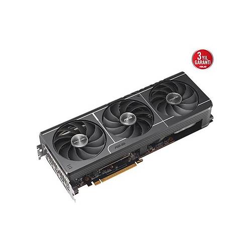 Asus -PRIME-RX9070XT-O16G-AMD-RADEON-RX 9070 XT-16GB Gddr6