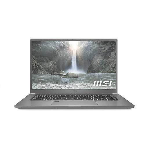 MSI PRESTIGE 15 A11SCX-223TR i7-1185G7 8GB 256GB SSD 4GB GTX1650 15.6 Windows 10 Home
