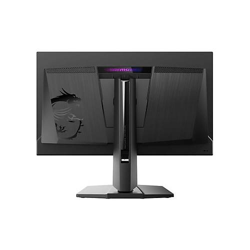 MSI Ms� 26.5 Mpg 271QR Qd-Oled X50 2560X1440 (Wqhd) 16:9 Flat Qd-Oled 500HZ 0.03MS Adapt�ve-Sync Gam�ng Mon�tor