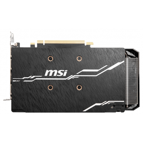 MSI GeForce RTX 2060 VENTUS GP OC 6GB GDDR6 192Bit Nvidia Ekran Kartı RTX2060-VENTUS-GP-OC