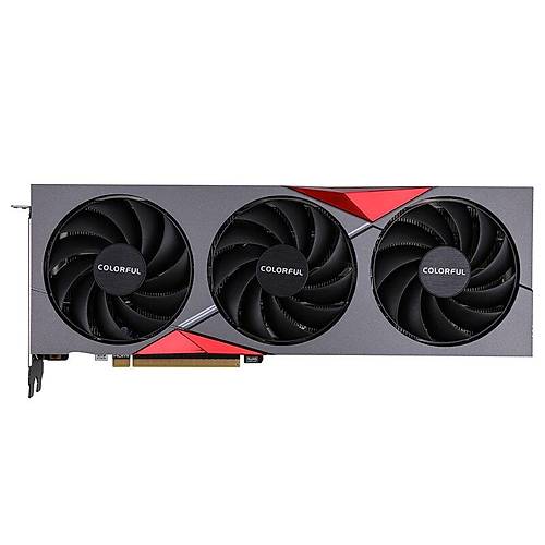 COLORFUL GeForce RTX 4060Ti 8GB GDDR6 128Bit Nvidia Ekran Kart (NB EX 8GB-V)