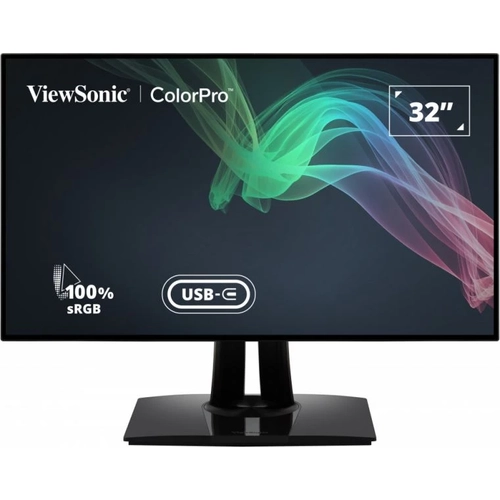 ViewSonic VP3268a-4K 32