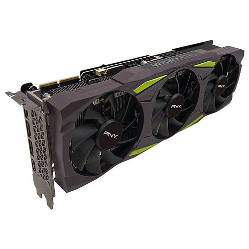 PNY GeForce RTX 3080 12GB GDDR6X 384Bit Nvidia Ekran Kart VCG308012LTFMPB