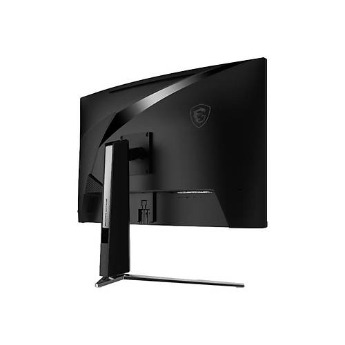 Ms� Mag 32cq6pf Wqhd Curve Rap�d Va 180hz 0.5ms Adapt�ve-sync Gam 