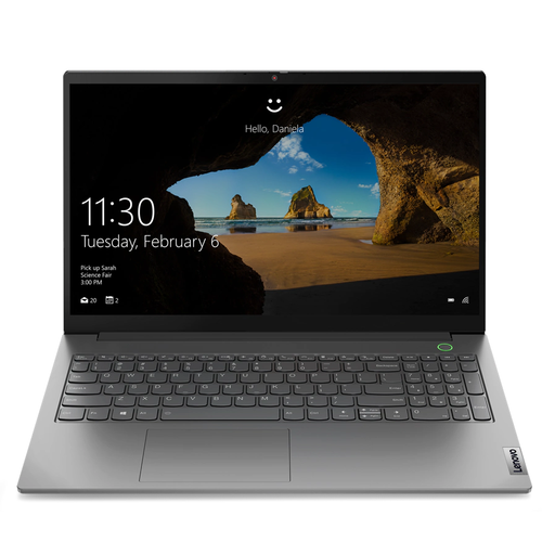 Lenovo ThinkBook 15 21A40038TX1 Ryzen 5 5500U 16GB 512GB SSD 15.6 Windows 10 Pro