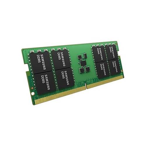 Samsung M323R2GA3BB0-CQKOD 16GB (Tek Par�a) 4800MHZ Ddr5 Pc Bellek