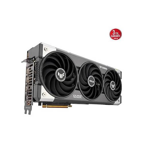 Asus -TUF-RX9070XT-O16G-GAMING-AMD-RADEON-RX 9070 XT-16GB Gddr6