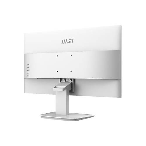 Ms� 23.8'' Pro Mp2412w 1920x1080 Fhd 16:9 Flat Va 100hz 1ms 