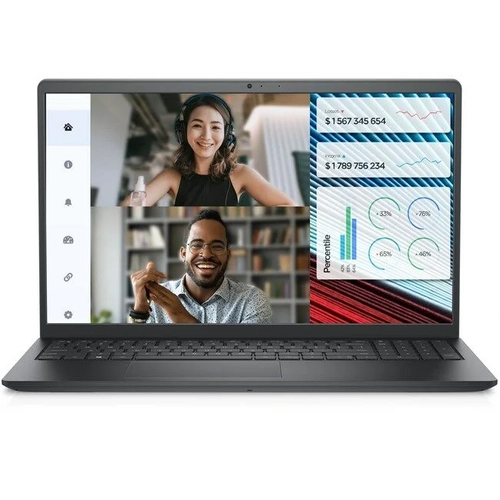 Dell Vostro 3520 i5-1235U 8GB 512GB SSD 2GB MX550 15.6 Freedos N5320PVNB3520U