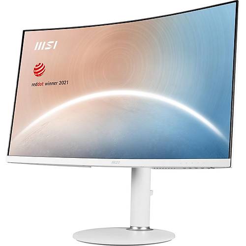 MSI MODERN MD271CPW 27