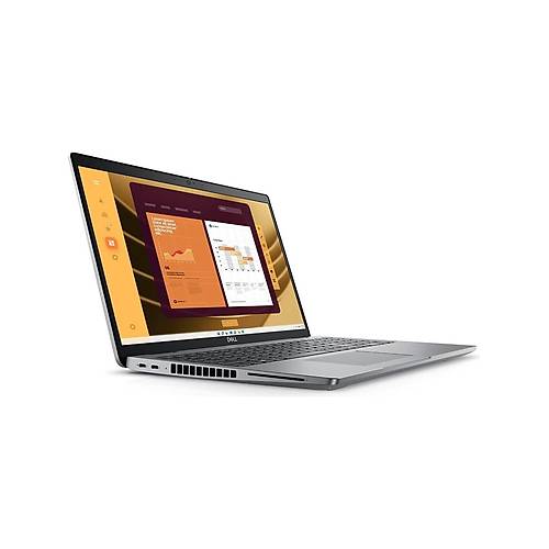 Dell Latitude 5550 Ultra5 125U 16GB 2TB SSD 15.6