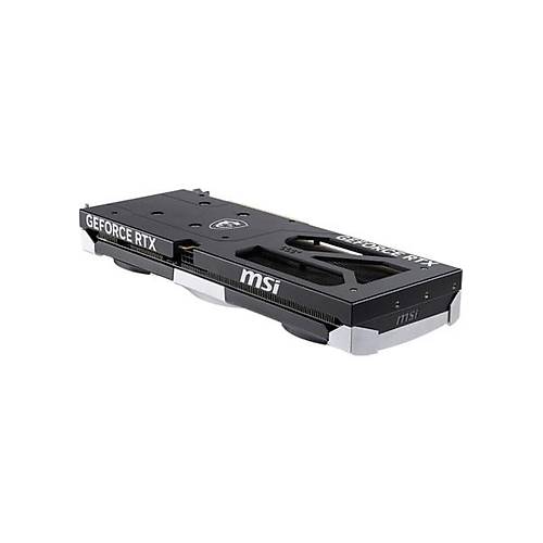 MSI GeForce RTX 5060 8 GB Ekran Kart� 2550 MHz �ift Fanl� So�utma ile 3 ��k��l�