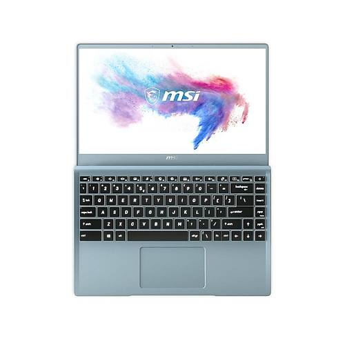 MSI MODERN 14 B10RASW-204TR I5-10210U 8GB 512GB SSD 2GB MX330 14 Windows 10 Home