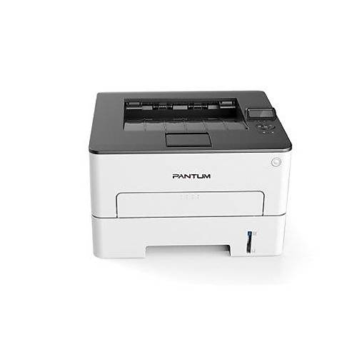 Pantum P3300DW Wi-Fi Mono Lazer Yazc