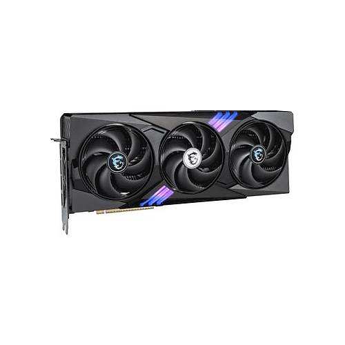 MSI Ms� VGA Geforce Rtx 5080 16G Gam�ng Tr�o Oc RTX5080 16GB Gdrr7 256 B DX12 Pc�e 5.0 X16 (3xdp 1xhdm�)