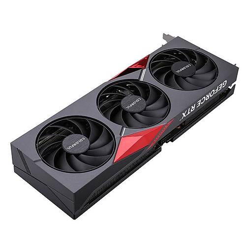 COLORFUL GeForce RTX 4060 8GB GDDR6 128Bit Nvidia Ekran Kart NB EX 8GB-V