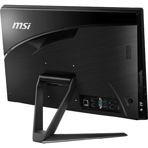 MSI AIO Pro 22XT 10M-010XTR i5-10400 8GB 1TB 256GB SSD 21.5 Touch Freedos