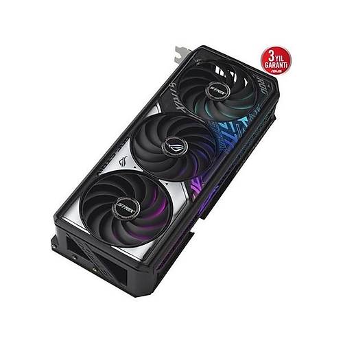 Asus 12GB ROG STRIX RTX5070-O12G GAMING GDDR7 HDMI-DP PCIE 5.0
