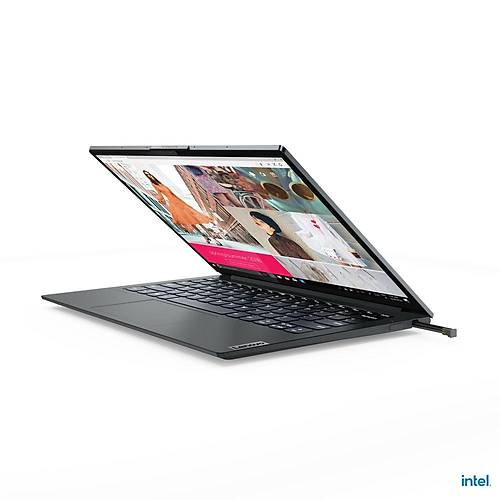 Lenovo ThinkBook Plus 20WH000RTX i5-1130G7 16GB 512GB SSD 13.3 QHD Touch Windows 10 Pro