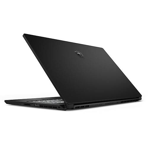 MSI WS76 11UM-615TR i9-11900H 32GB 1TB SSD 16GB RTXA5000 17.3 144Hz Windows 10 Pro