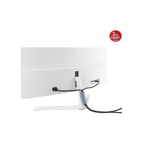 Asus VU34WCIP-W 34 Va Kavisli Nano Iyon Wqhd 3440X1440 1ms 100Hz 300CD Dp HDMI Usb-C USB Hoparl�r Vesa