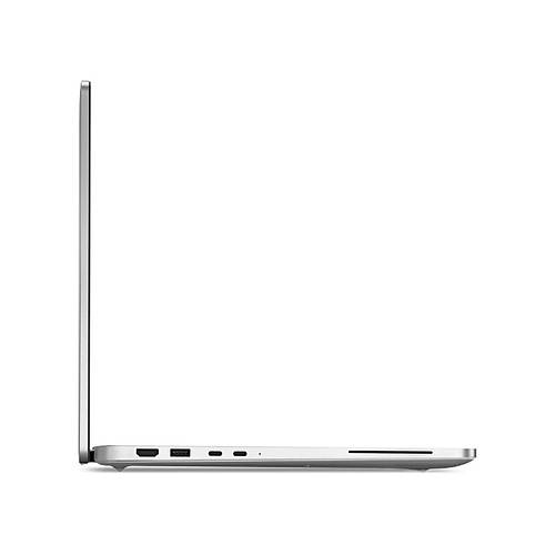 Dell Pro 16 PB16250-U7265U165U-32 Ultra 7 265U 32 GB 1 TB SSD 16